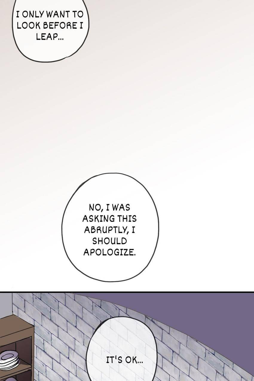 Read Sweet Bite Marks chapter 53 image 50 on Lezhin