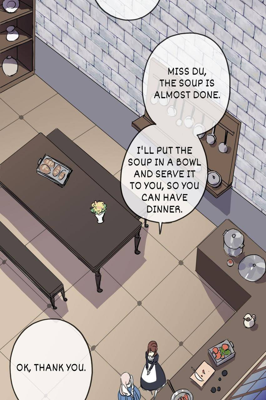 Read Sweet Bite Marks chapter 53 image 51 on Lezhin