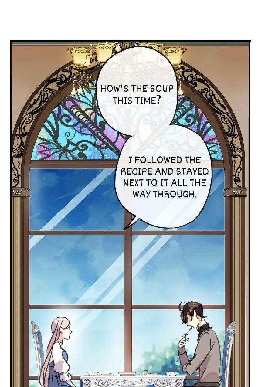 Read Sweet Bite Marks chapter 53 image 53 on Lezhin