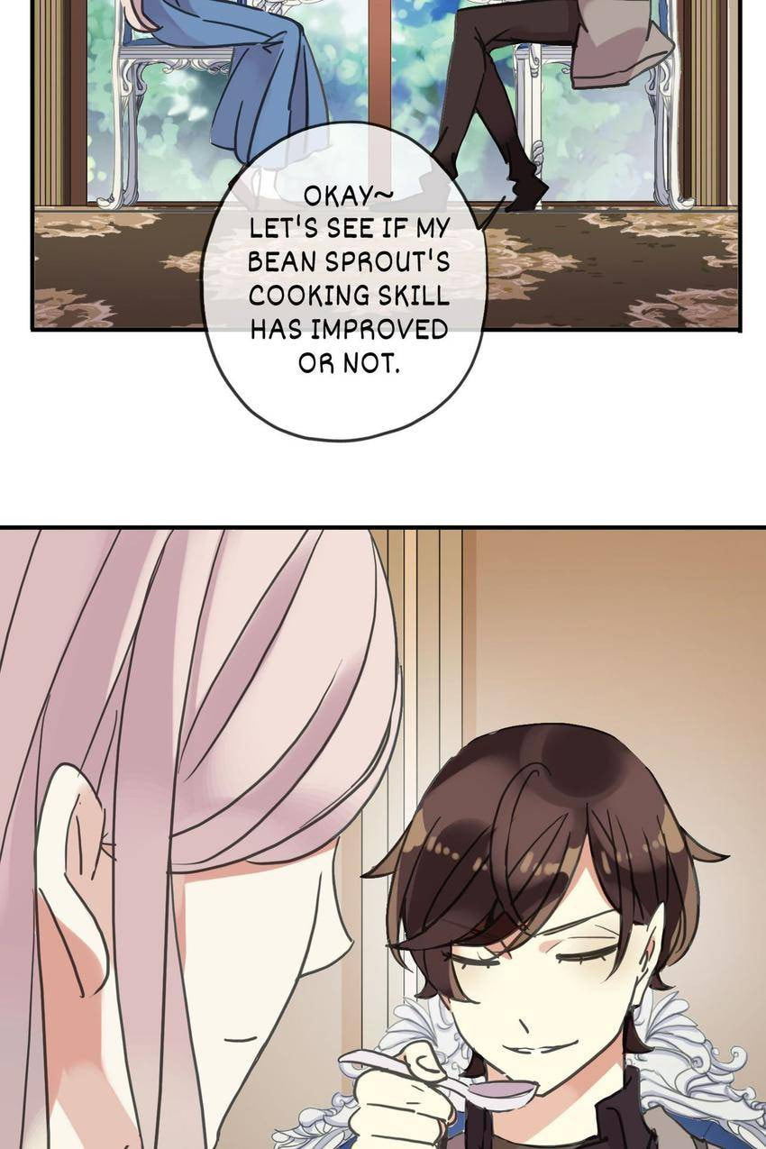 Read Sweet Bite Marks chapter 53 image 54 on Lezhin