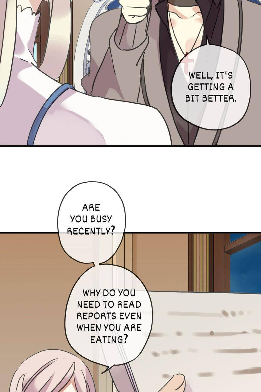 Read Sweet Bite Marks chapter 53 image 55 on Lezhin