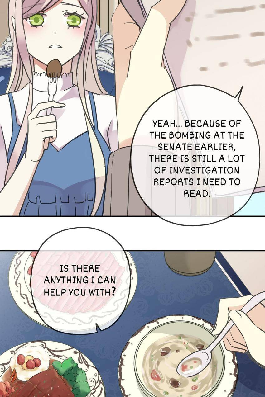 Read Sweet Bite Marks chapter 53 image 56 on Lezhin