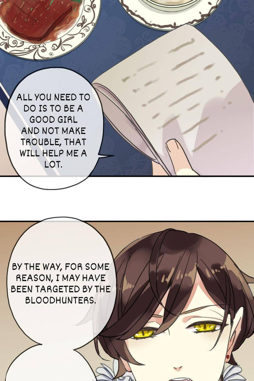 Read Sweet Bite Marks chapter 53 image 57 on Lezhin