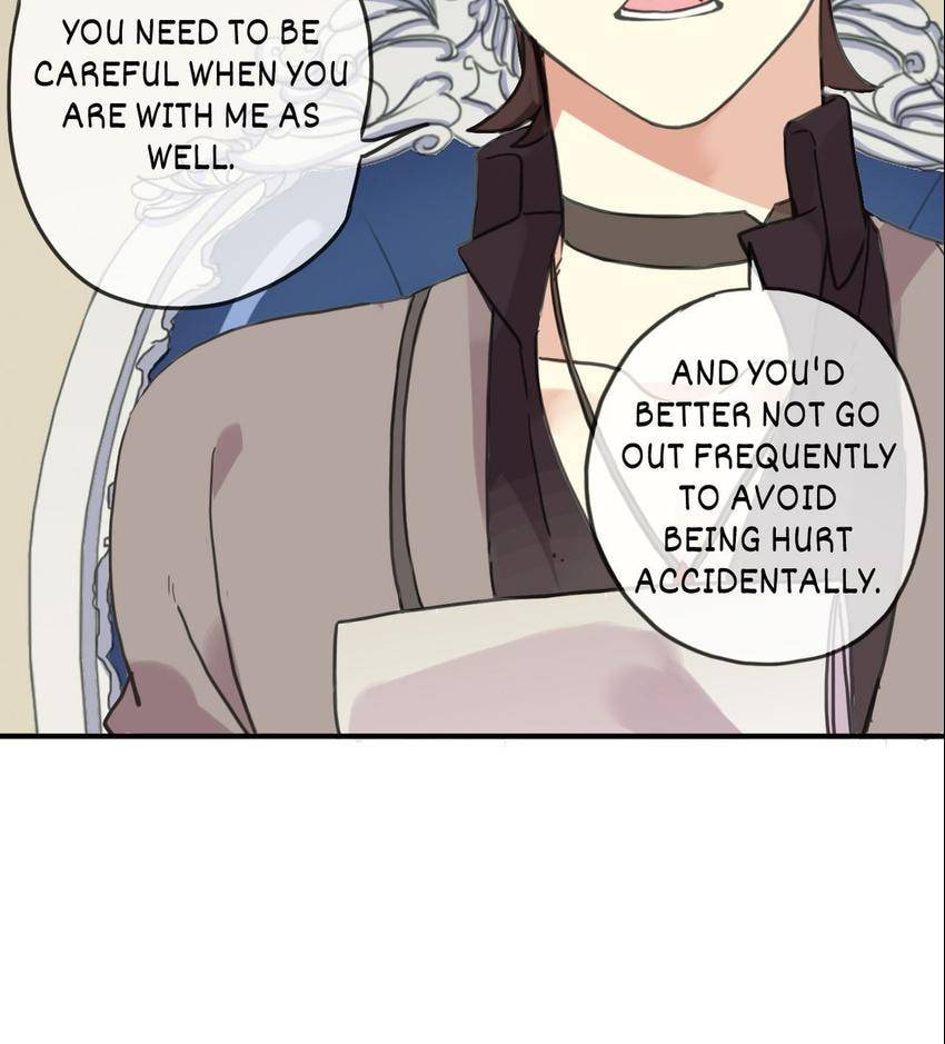 Read Sweet Bite Marks chapter 53 image 58 on Lezhin