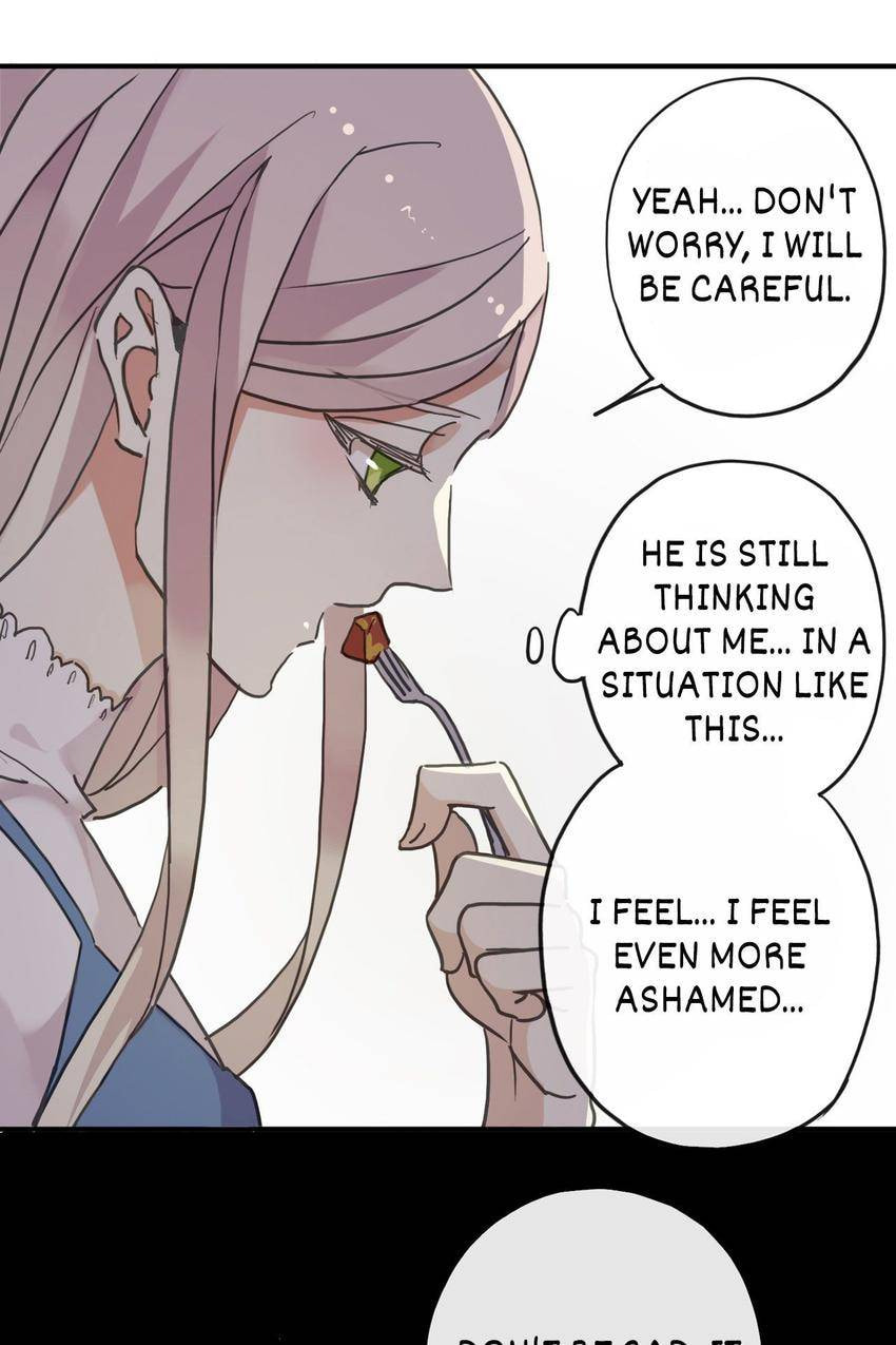 Read Sweet Bite Marks chapter 53 image 59 on Lezhin