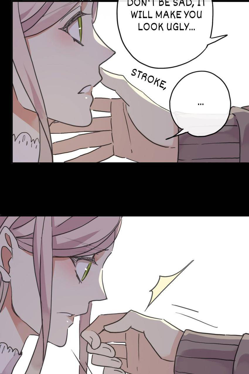 Read Sweet Bite Marks chapter 53 image 60 on Lezhin