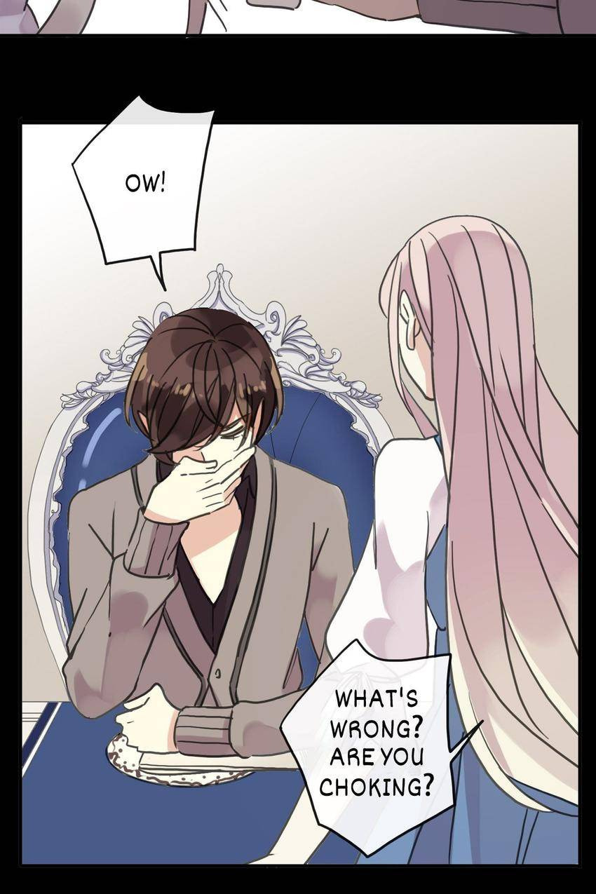 Read Sweet Bite Marks chapter 53 image 61 on Lezhin