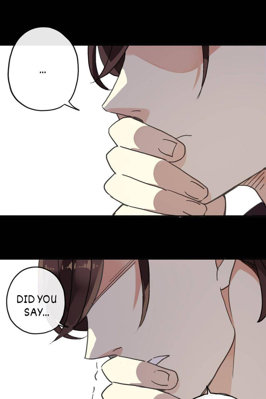 Read Sweet Bite Marks chapter 53 image 62 on Lezhin