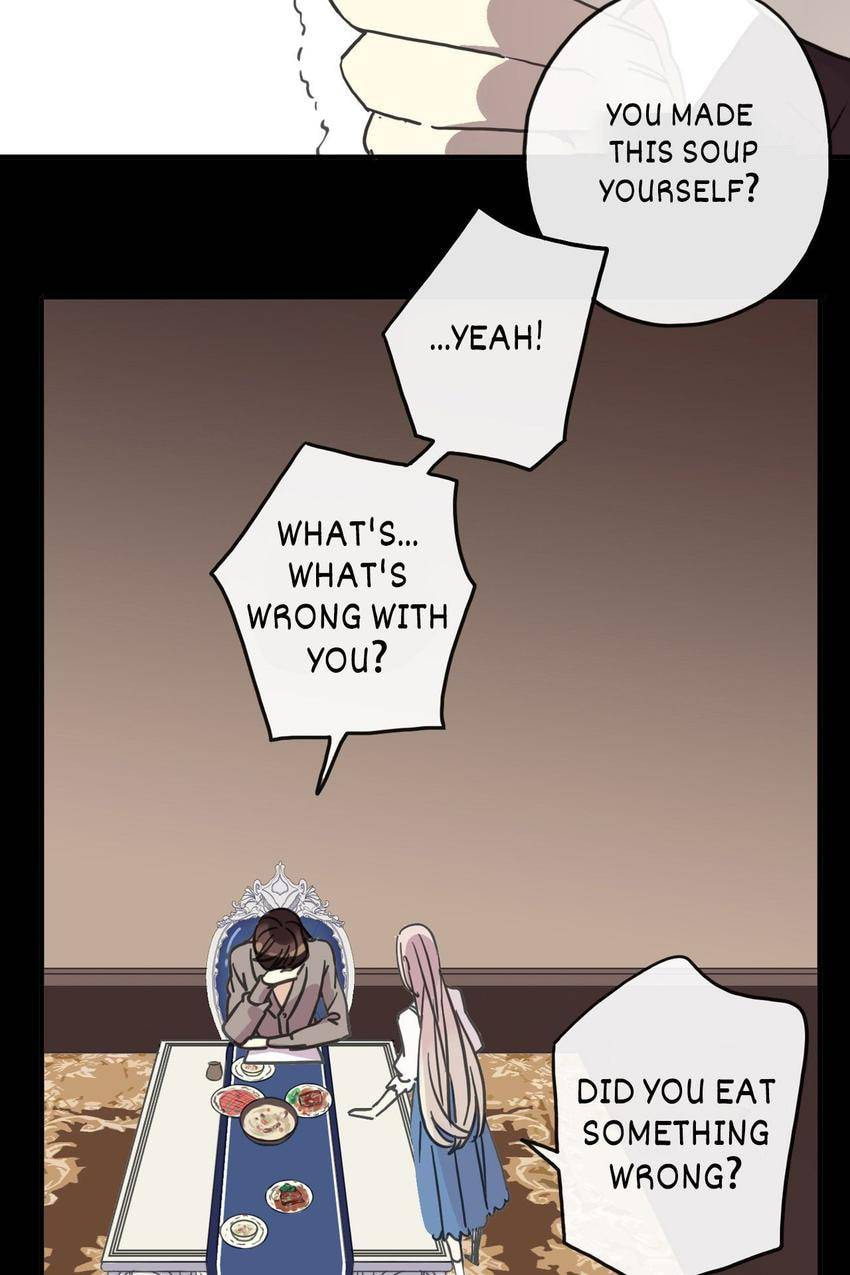 Read Sweet Bite Marks chapter 53 image 63 on Lezhin