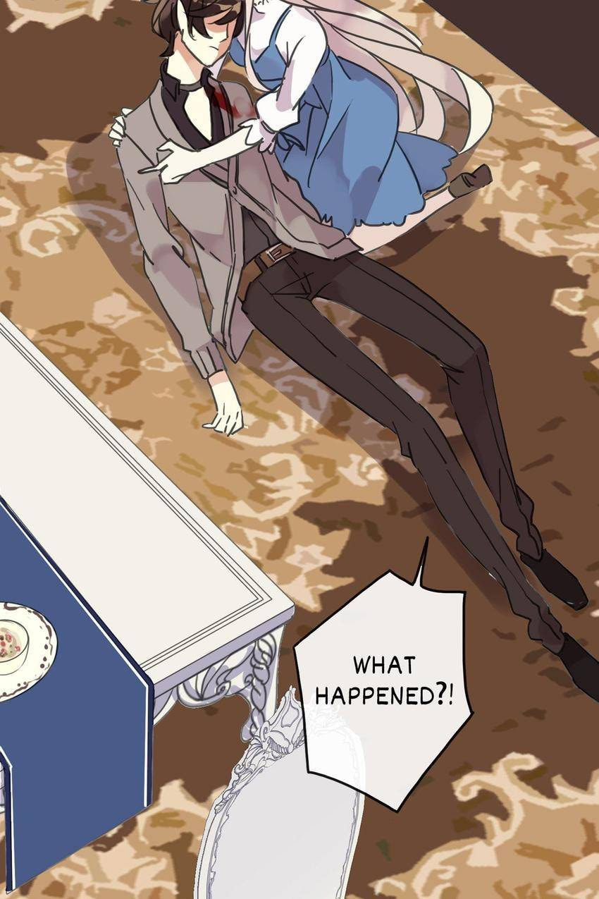Read Sweet Bite Marks chapter 53 image 66 on Lezhin