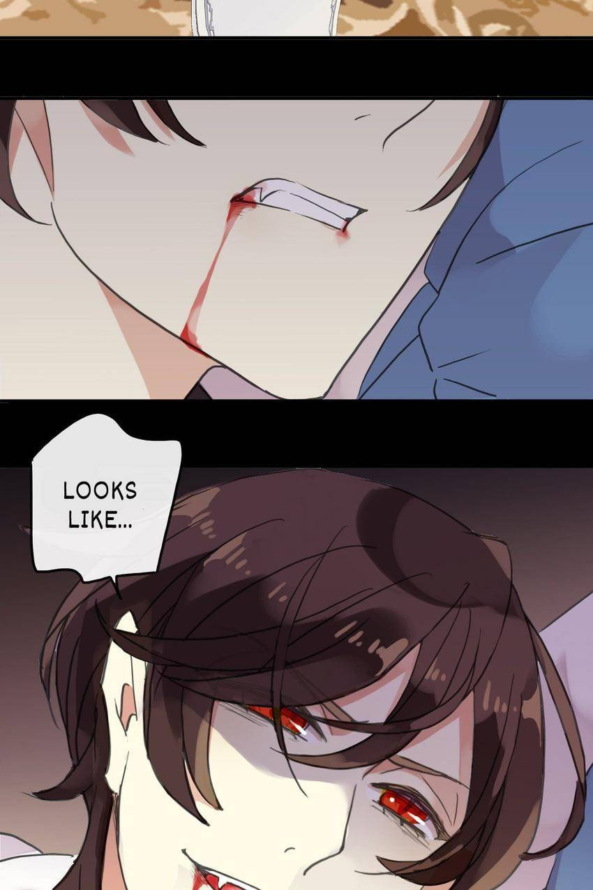 Read Sweet Bite Marks chapter 53 image 67 on Lezhin