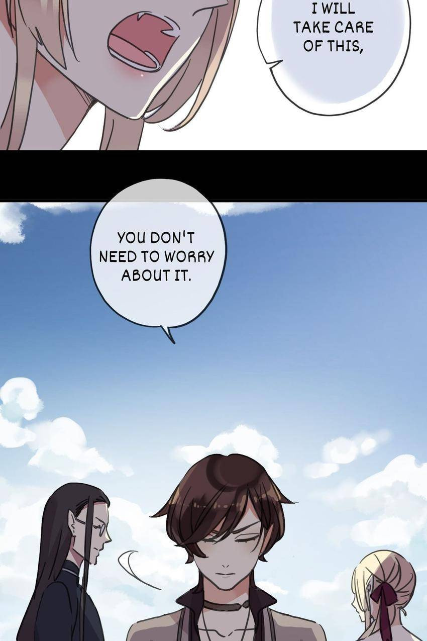 Read Sweet Bite Marks chapter 53 image 9 on Lezhin