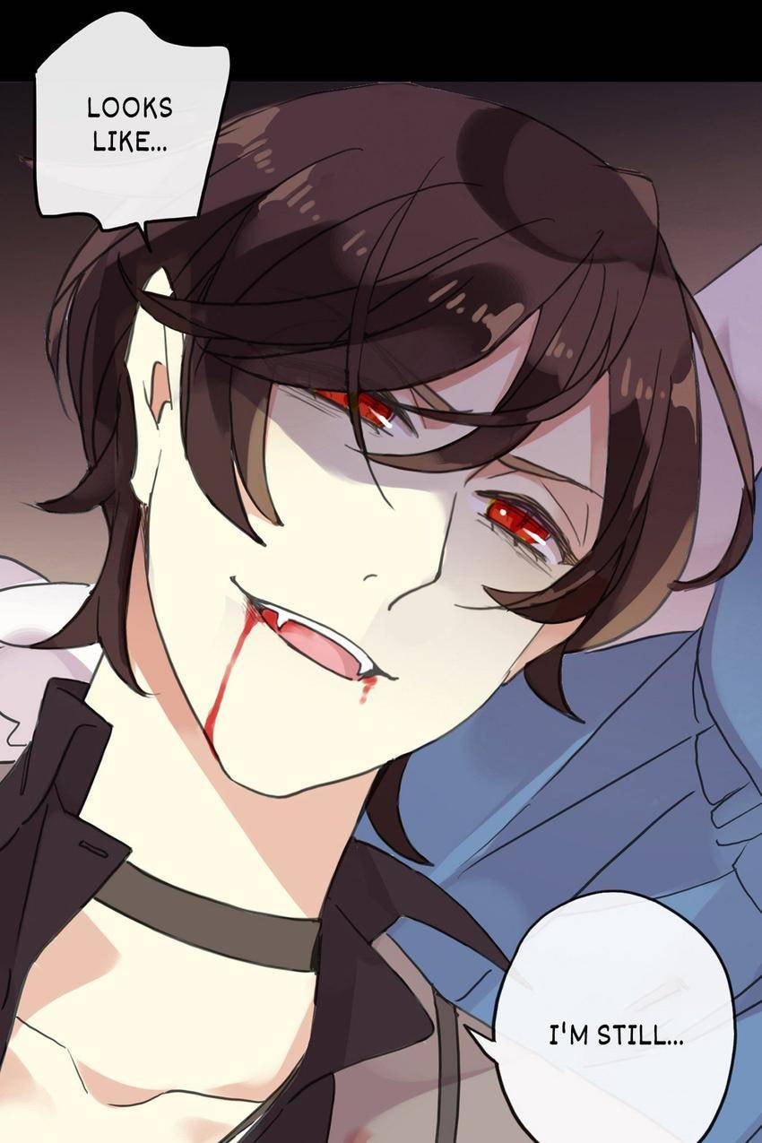 Read Sweet Bite Marks chapter 54 image 0 on Lezhin