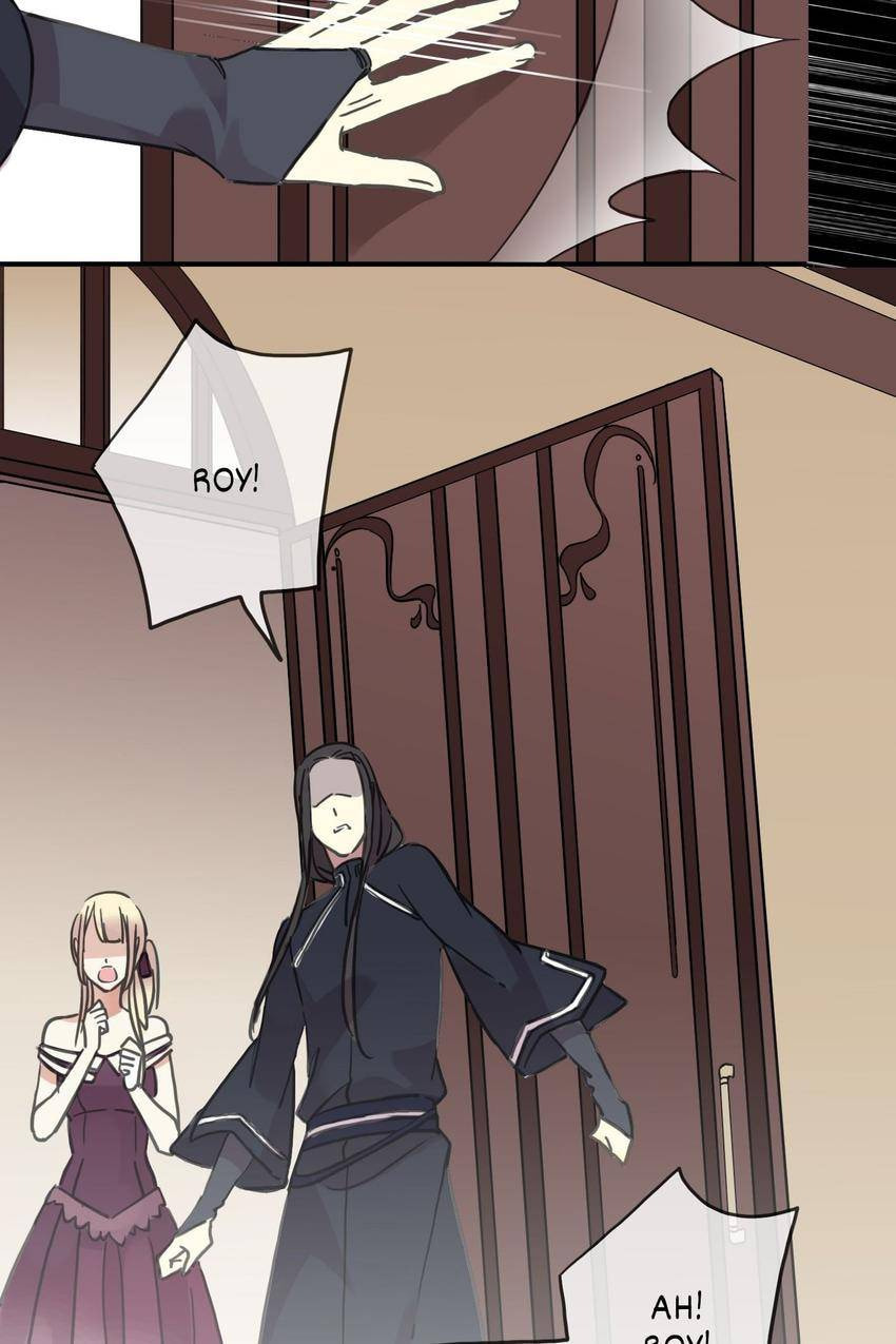 Read Sweet Bite Marks chapter 54 image 11 on Lezhin