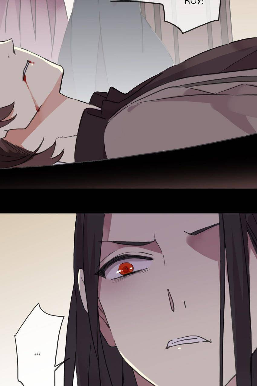 Read Sweet Bite Marks chapter 54 image 12 on Lezhin