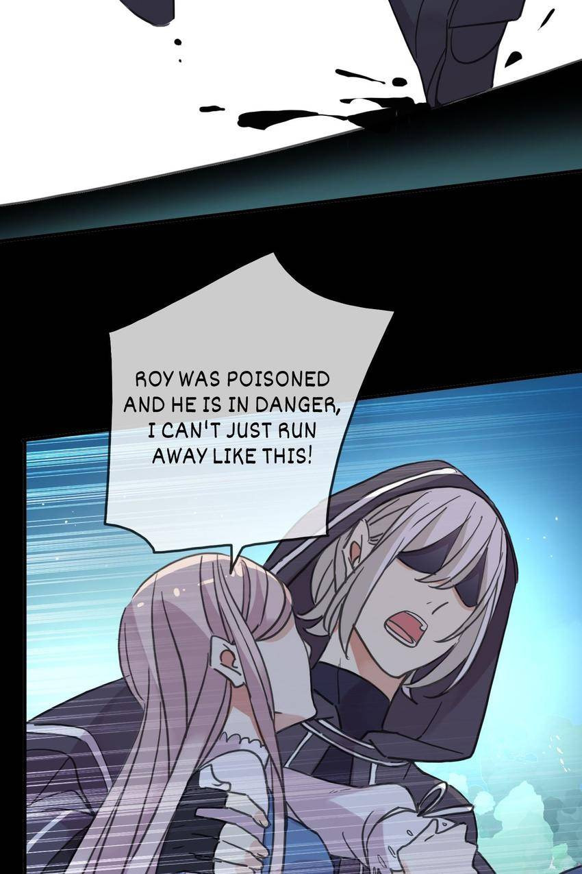 Read Sweet Bite Marks chapter 54 image 16 on Lezhin