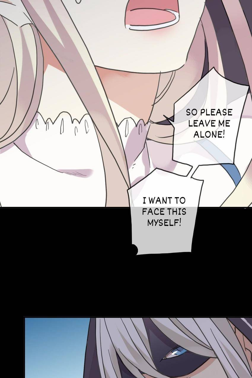 Read Sweet Bite Marks chapter 54 image 18 on Lezhin