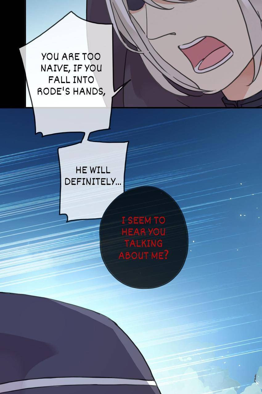 Read Sweet Bite Marks chapter 54 image 19 on Lezhin