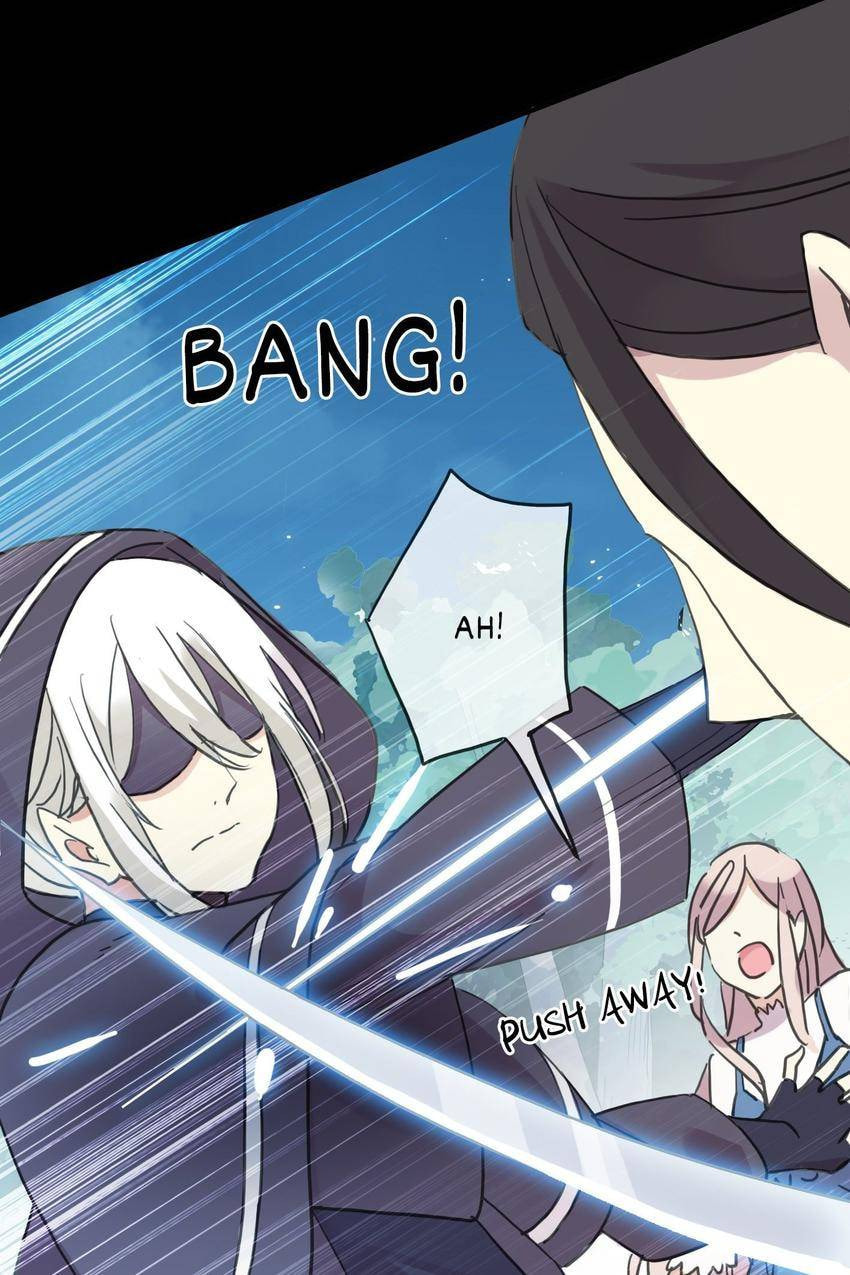 Read Sweet Bite Marks chapter 54 image 21 on Lezhin