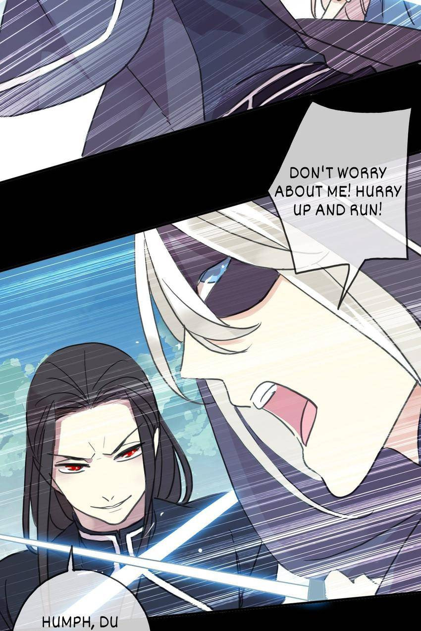 Read Sweet Bite Marks chapter 54 image 22 on Lezhin