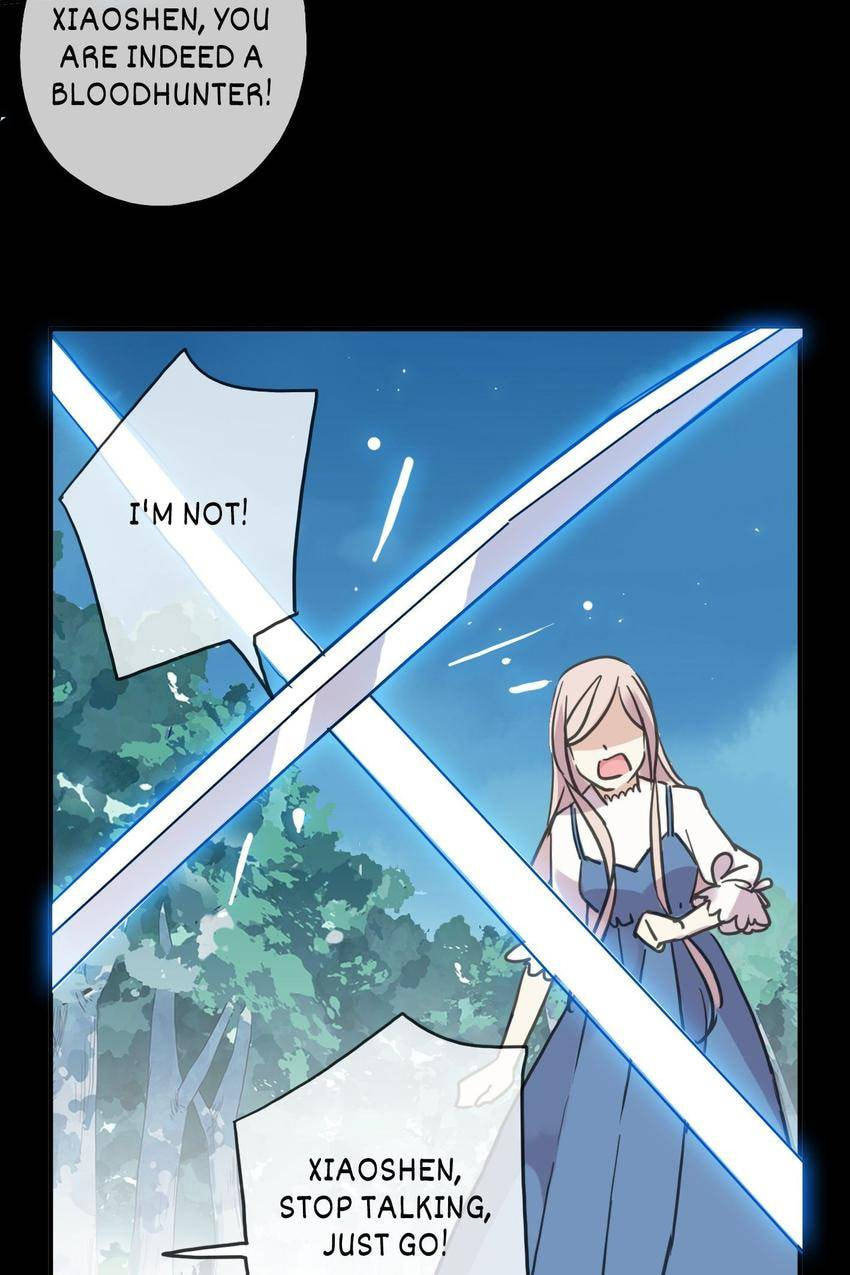 Read Sweet Bite Marks chapter 54 image 23 on Lezhin