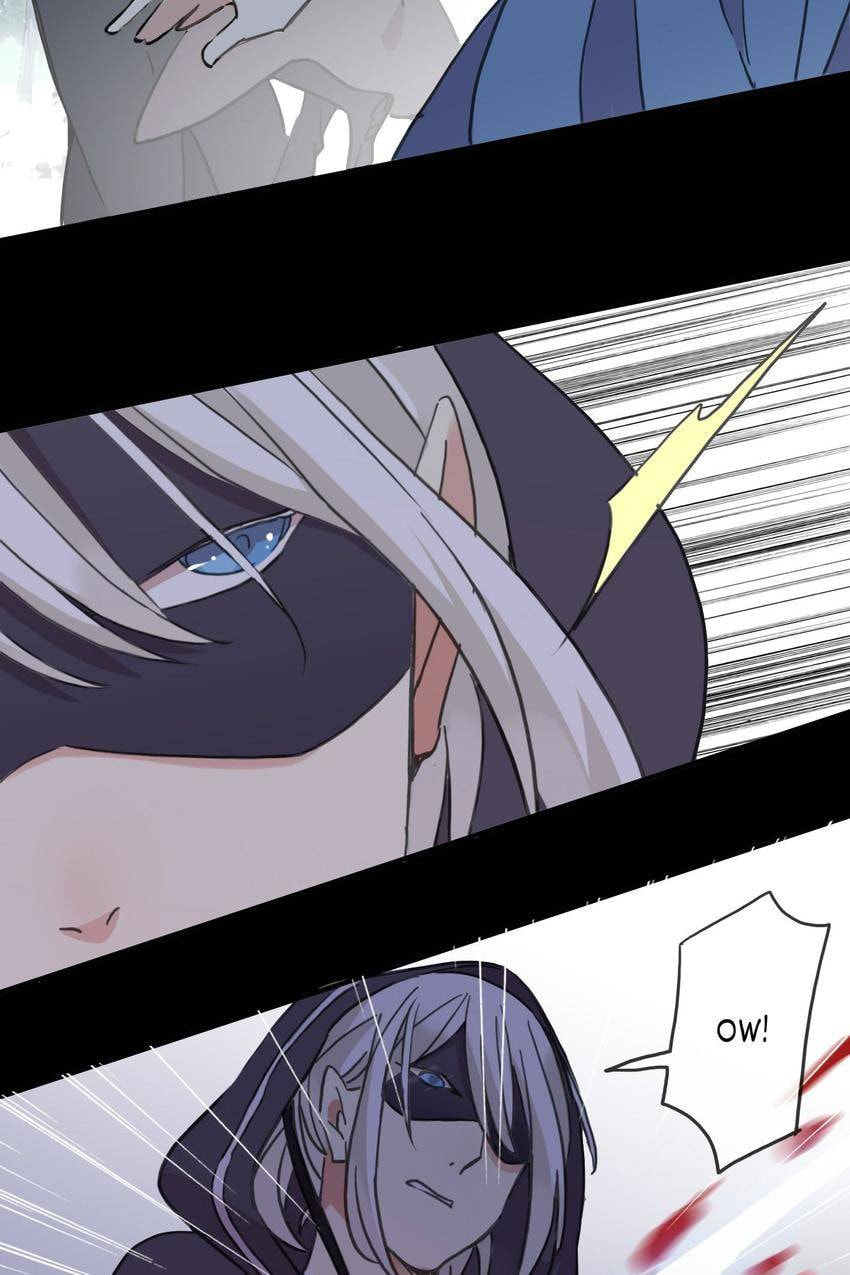 Read Sweet Bite Marks chapter 54 image 27 on Lezhin