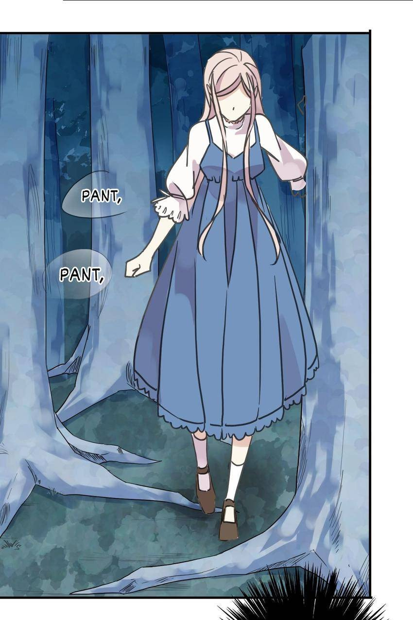 Read Sweet Bite Marks chapter 54 image 31 on Lezhin