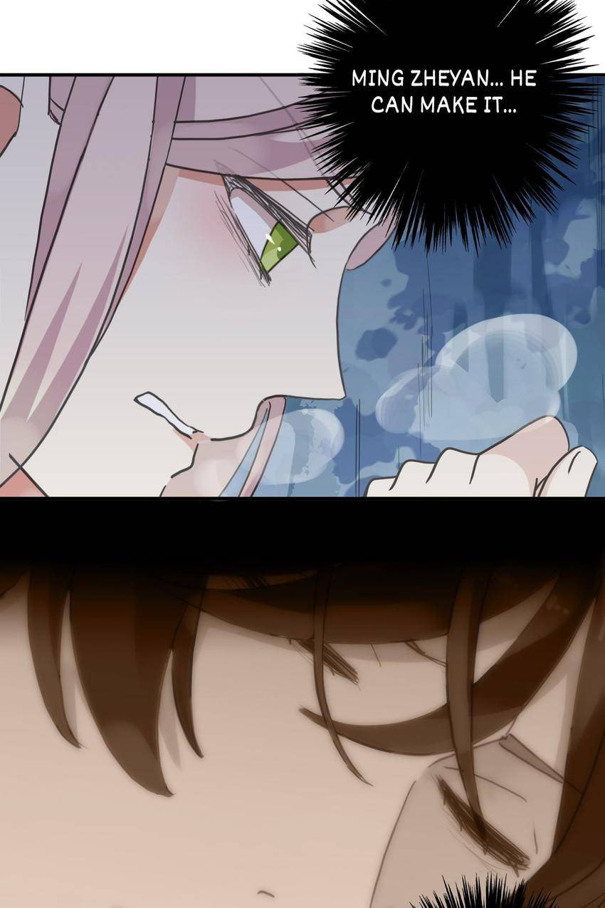 Read Sweet Bite Marks chapter 54 image 32 on Lezhin