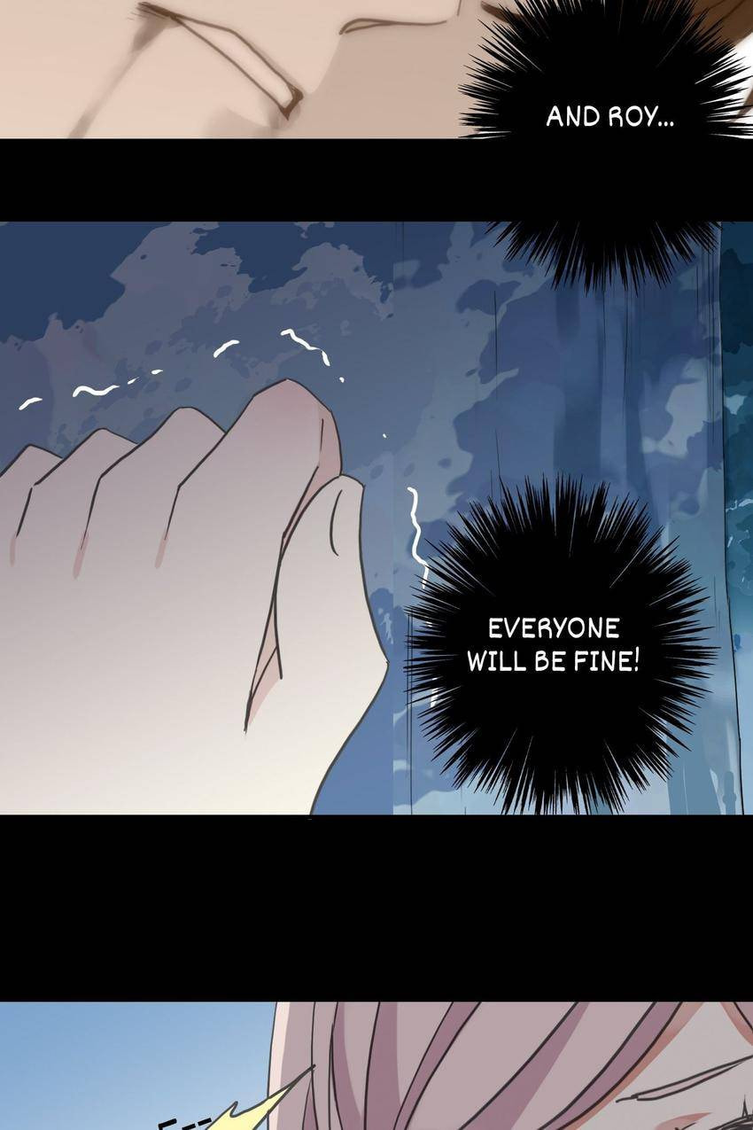 Read Sweet Bite Marks chapter 54 image 33 on Lezhin