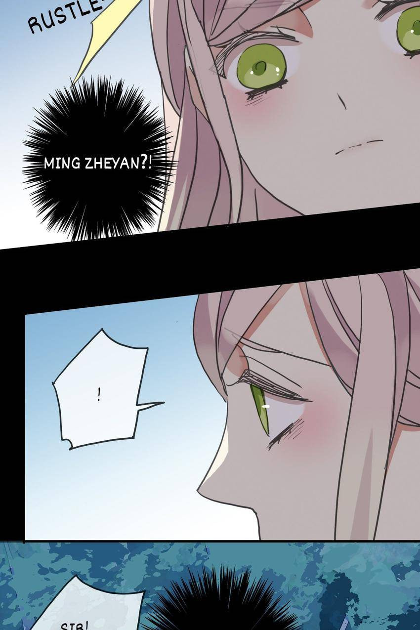 Read Sweet Bite Marks chapter 54 image 34 on Lezhin