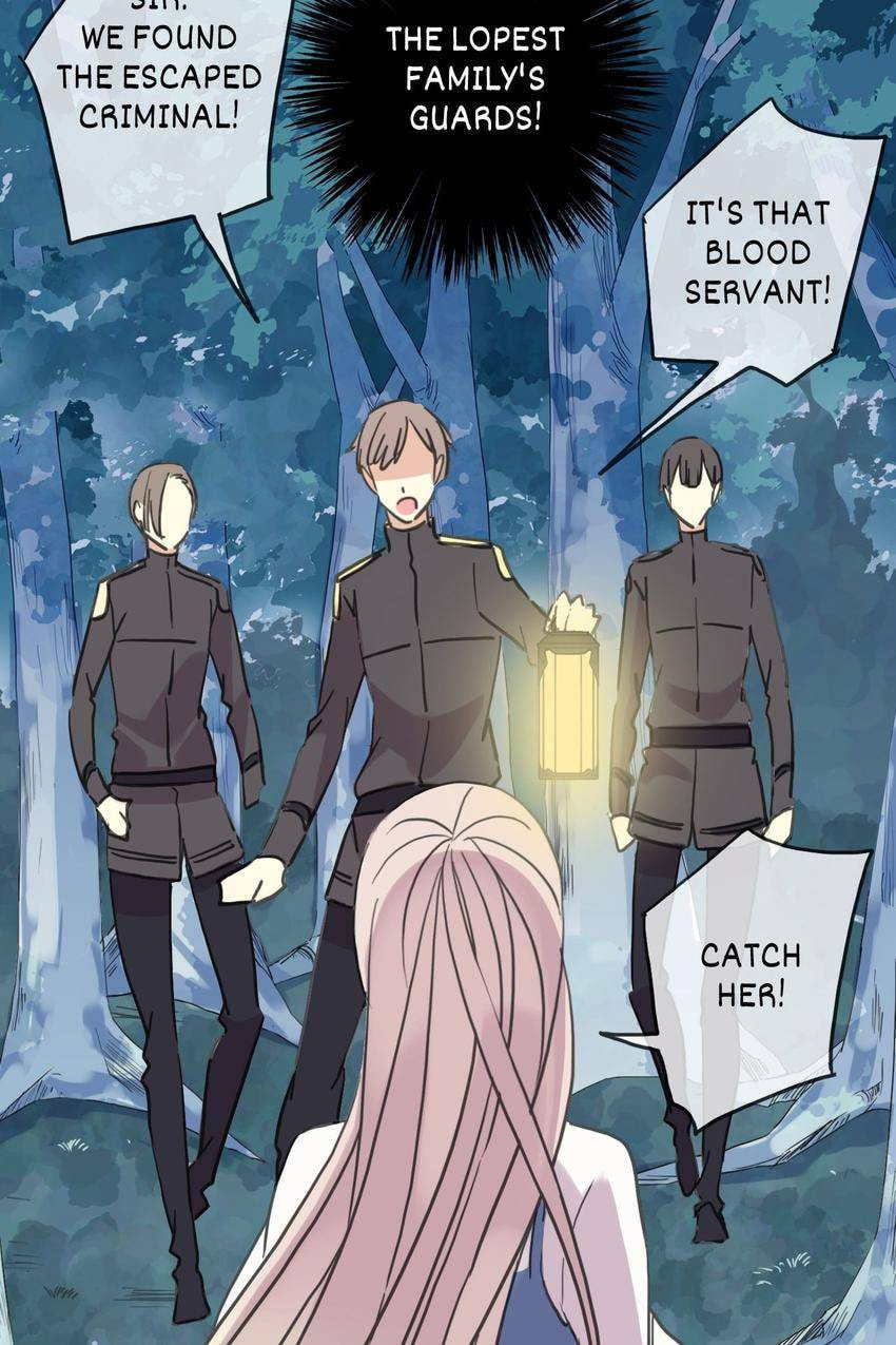 Read Sweet Bite Marks chapter 54 image 35 on Lezhin