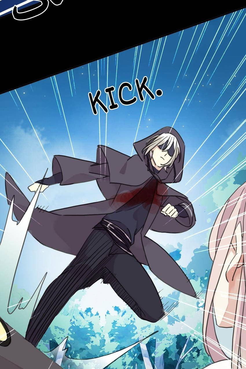 Read Sweet Bite Marks chapter 54 image 38 on Lezhin