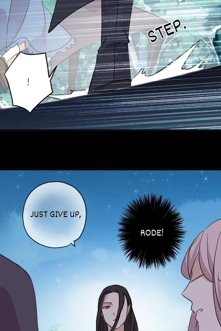 Read Sweet Bite Marks chapter 54 image 40 on Lezhin