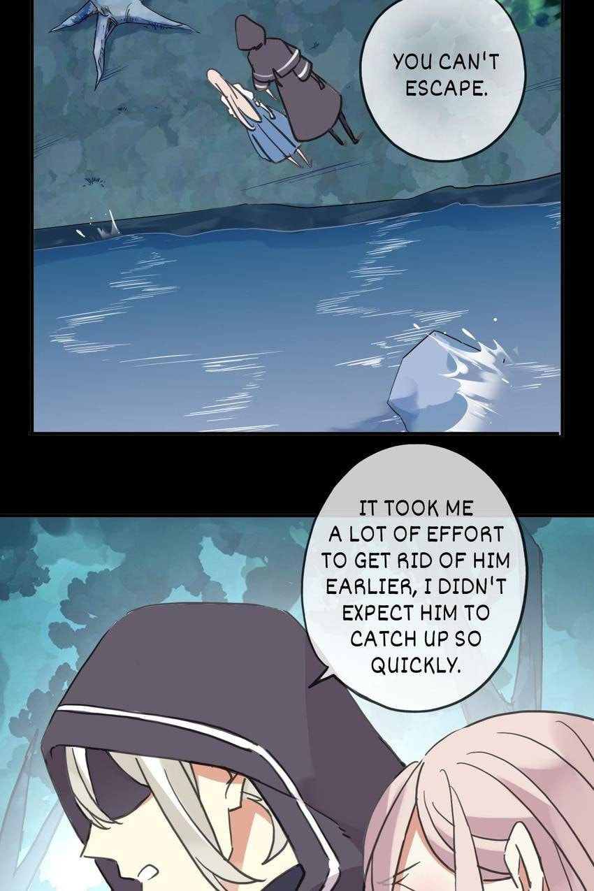 Read Sweet Bite Marks chapter 54 image 42 on Lezhin