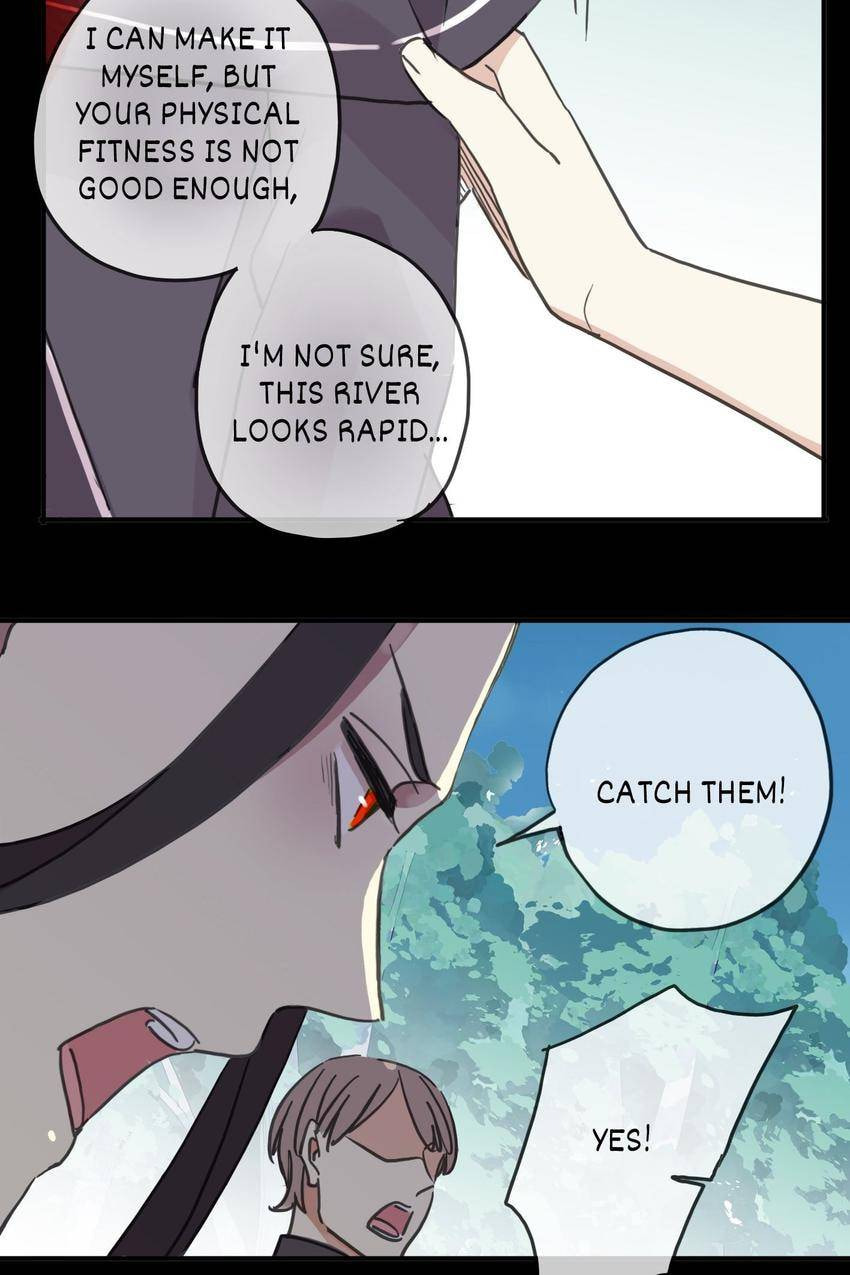 Read Sweet Bite Marks chapter 54 image 44 on Lezhin