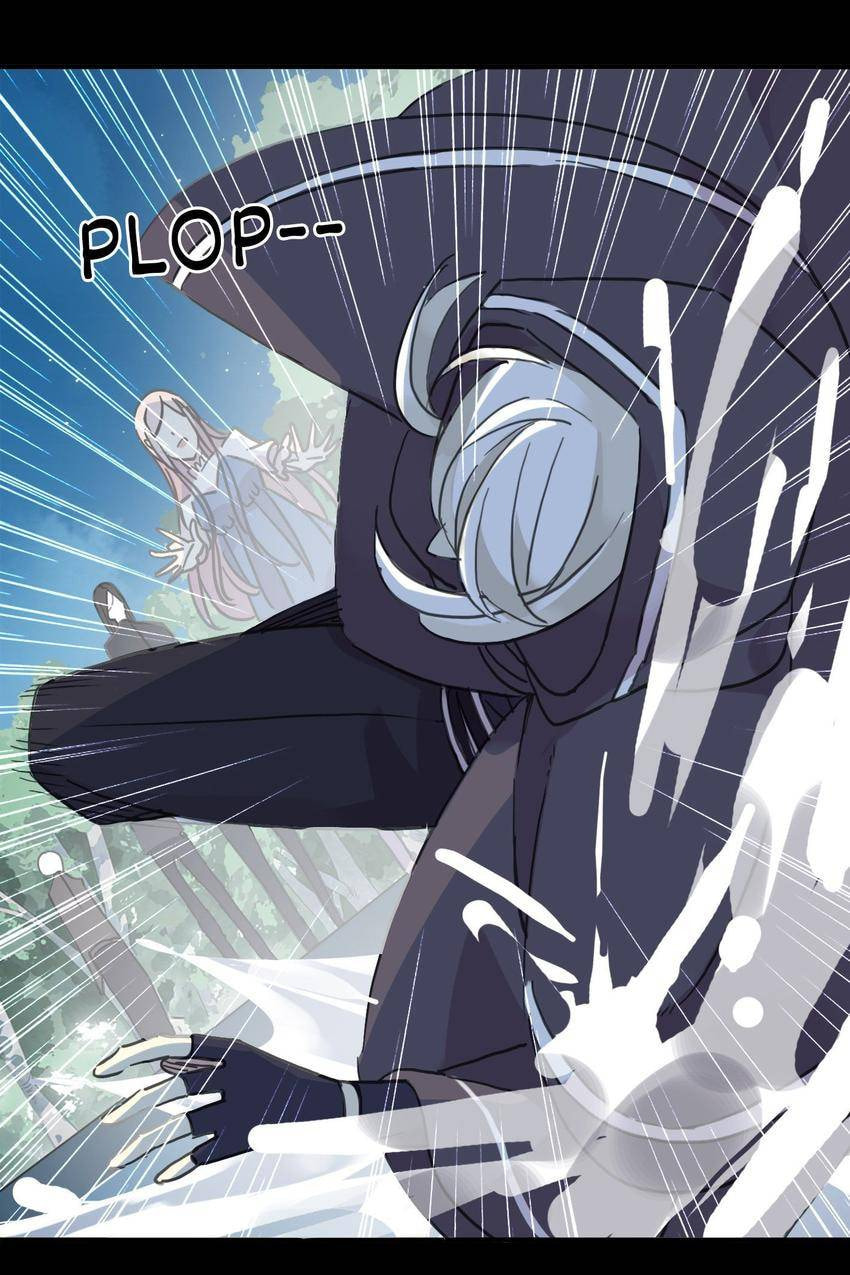 Read Sweet Bite Marks chapter 54 image 47 on Lezhin