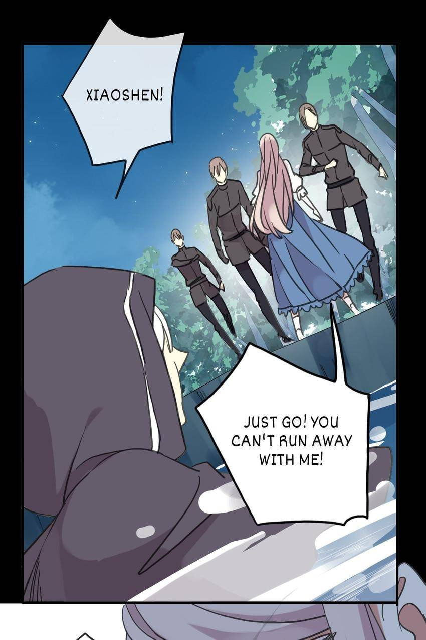 Read Sweet Bite Marks chapter 54 image 48 on Lezhin