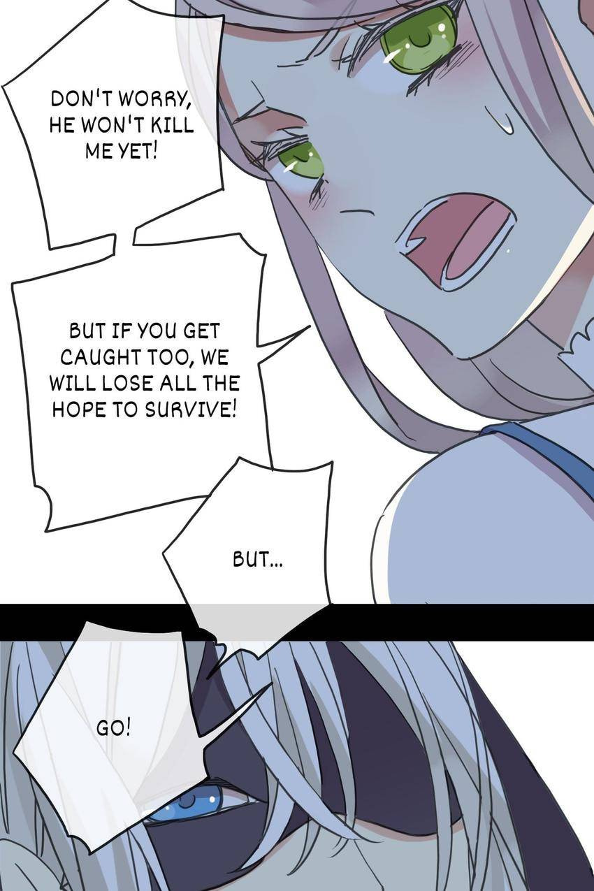 Read Sweet Bite Marks chapter 54 image 49 on Lezhin