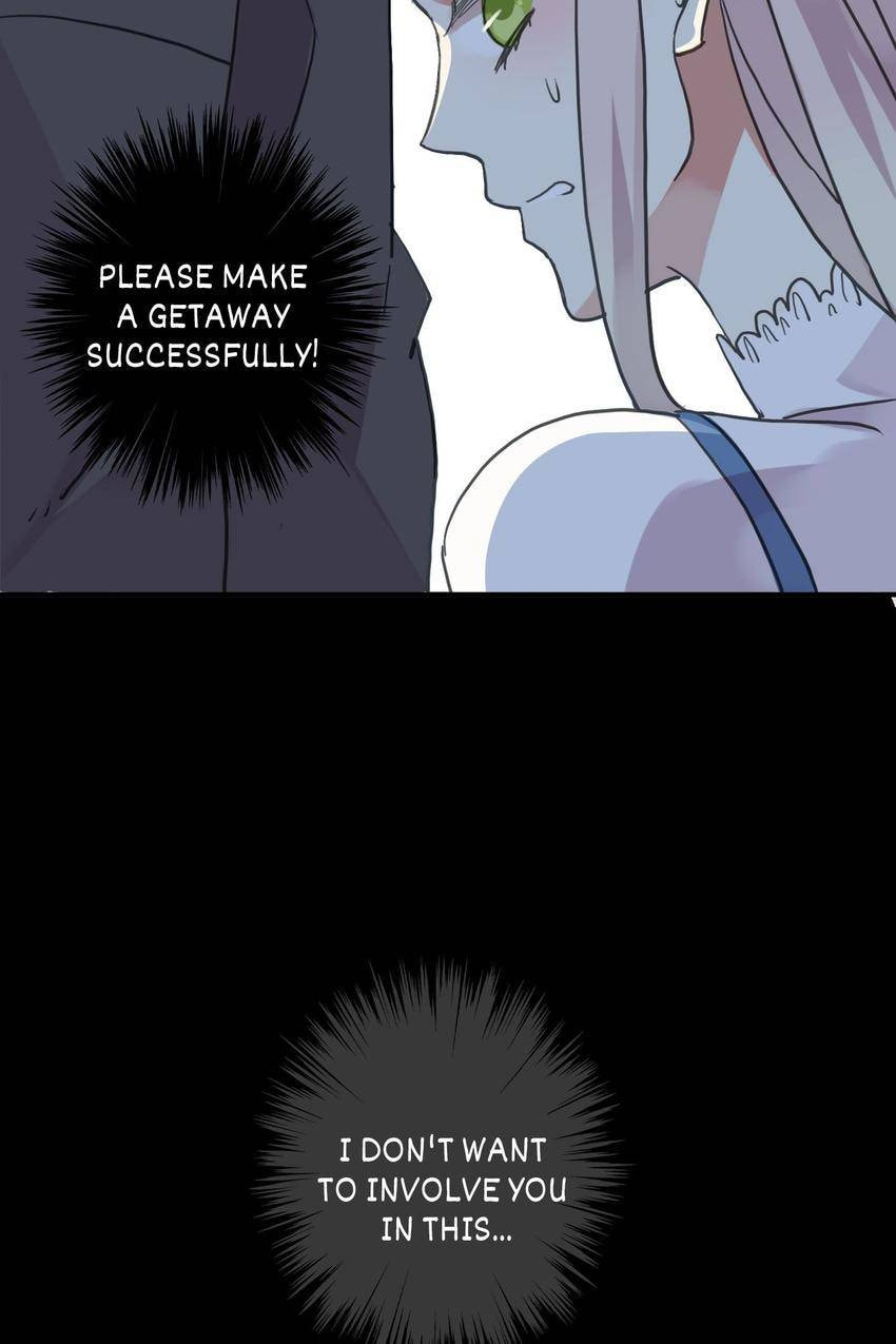 Read Sweet Bite Marks chapter 54 image 52 on Lezhin