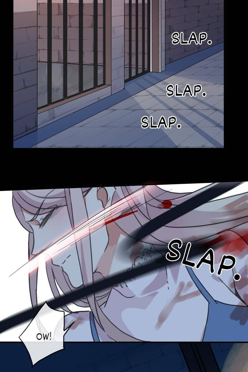 Read Sweet Bite Marks chapter 54 image 54 on Lezhin