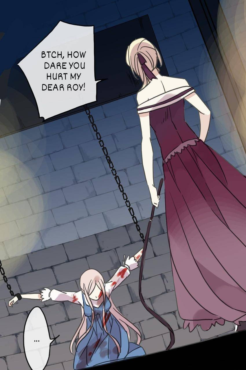 Read Sweet Bite Marks chapter 54 image 55 on Lezhin