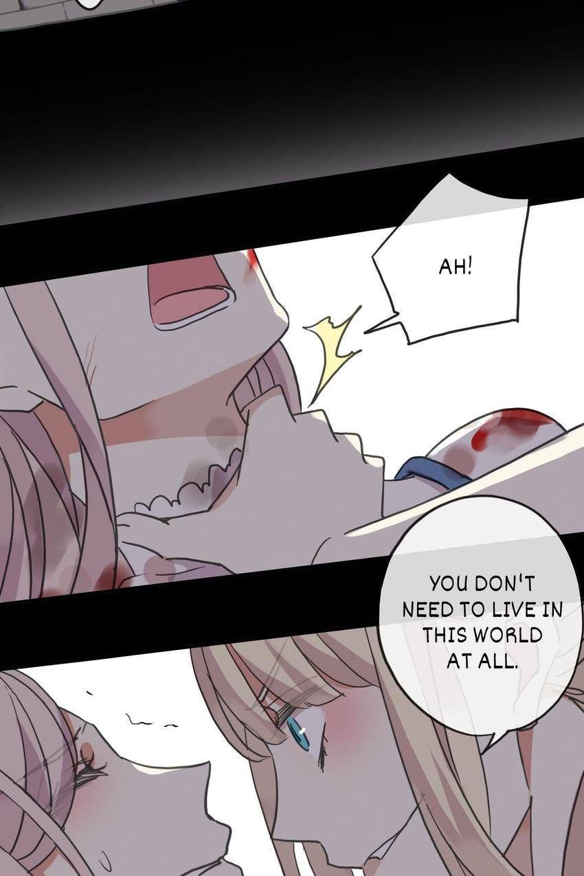 Read Sweet Bite Marks chapter 54 image 56 on Lezhin
