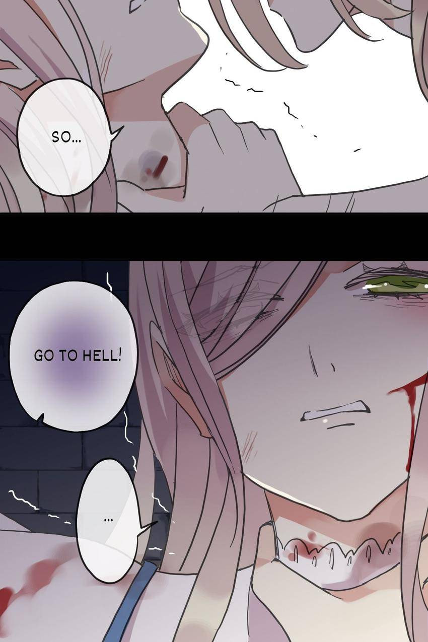 Read Sweet Bite Marks chapter 54 image 57 on Lezhin
