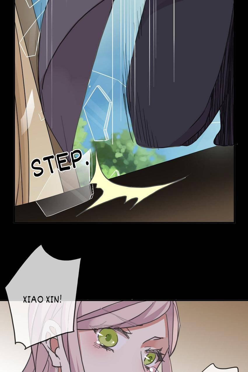 Read Sweet Bite Marks chapter 54 image 7 on Lezhin