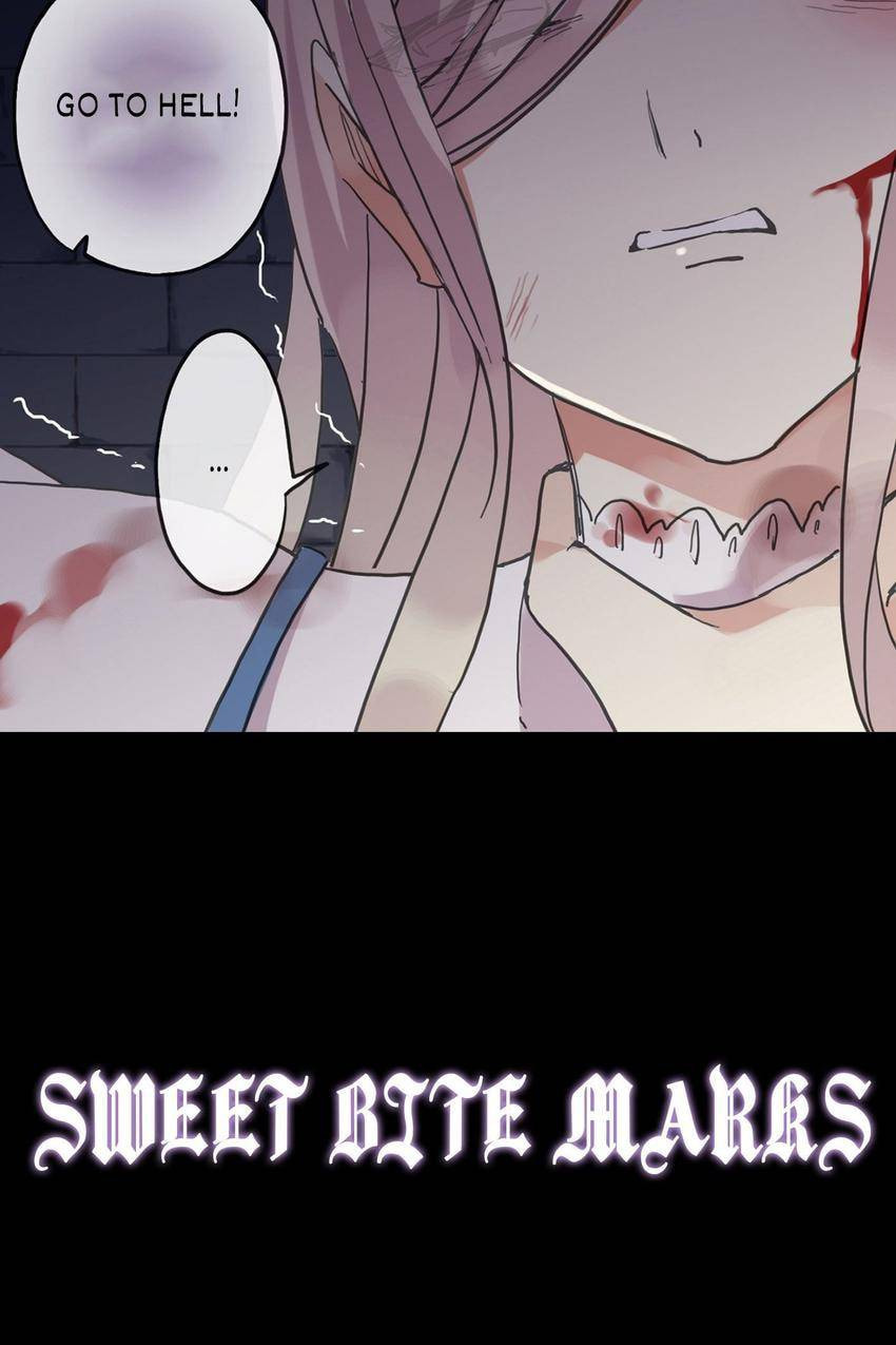 Read Sweet Bite Marks chapter 55 image 1 on Lezhin