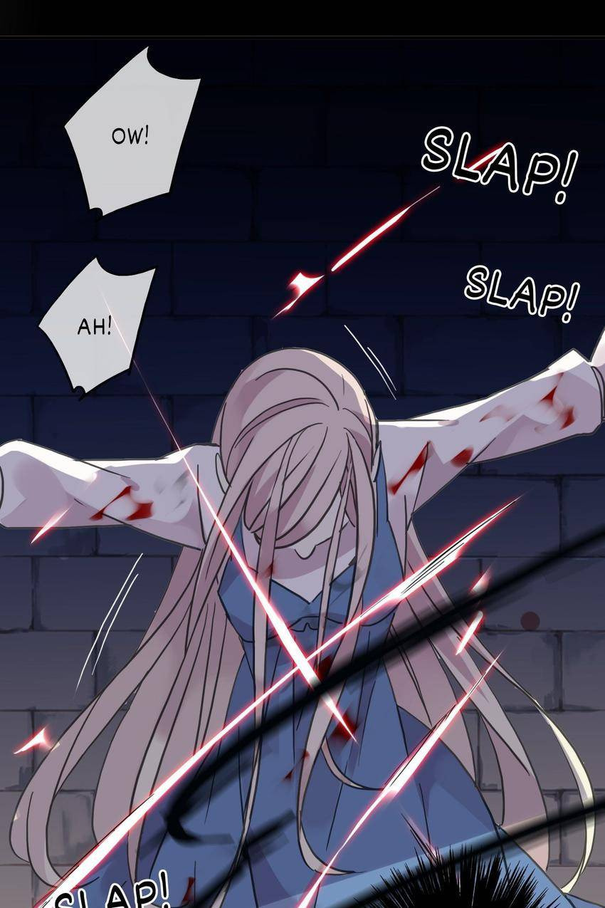 Read Sweet Bite Marks chapter 55 image 11 on Lezhin