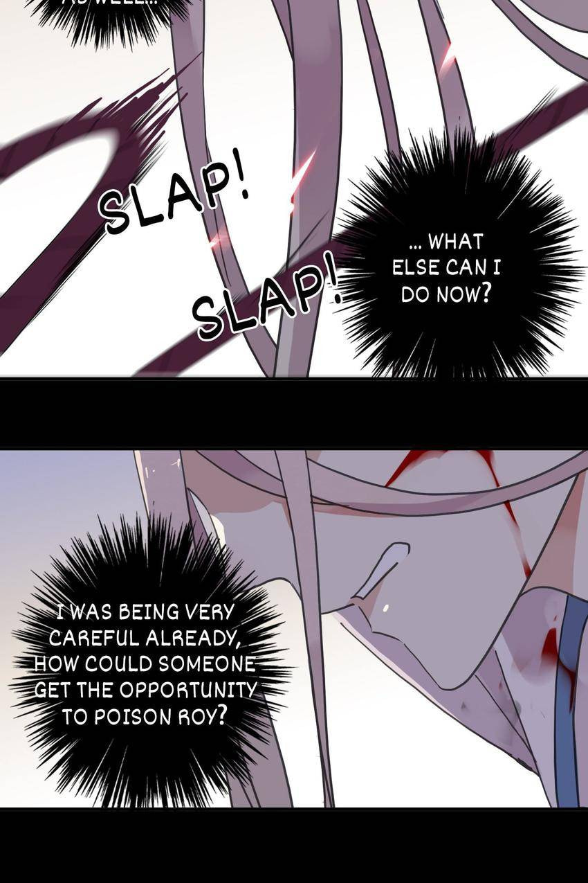 Read Sweet Bite Marks chapter 55 image 13 on Lezhin