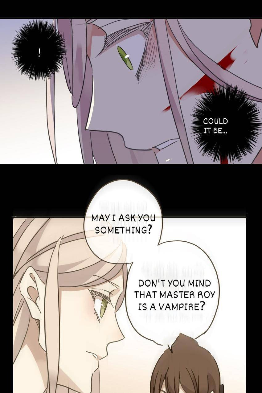 Read Sweet Bite Marks chapter 55 image 14 on Lezhin