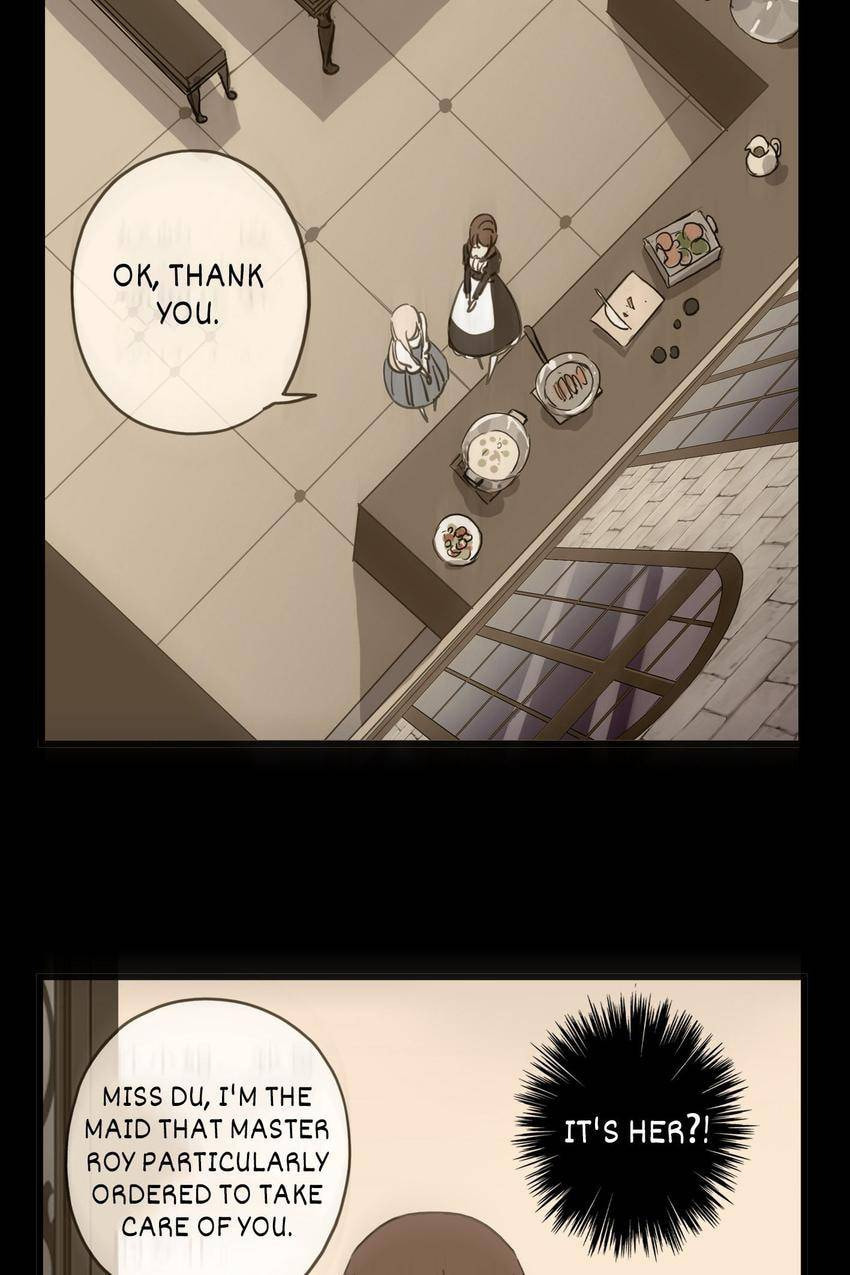 Read Sweet Bite Marks chapter 55 image 16 on Lezhin