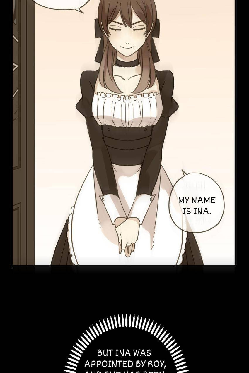 Read Sweet Bite Marks chapter 55 image 17 on Lezhin